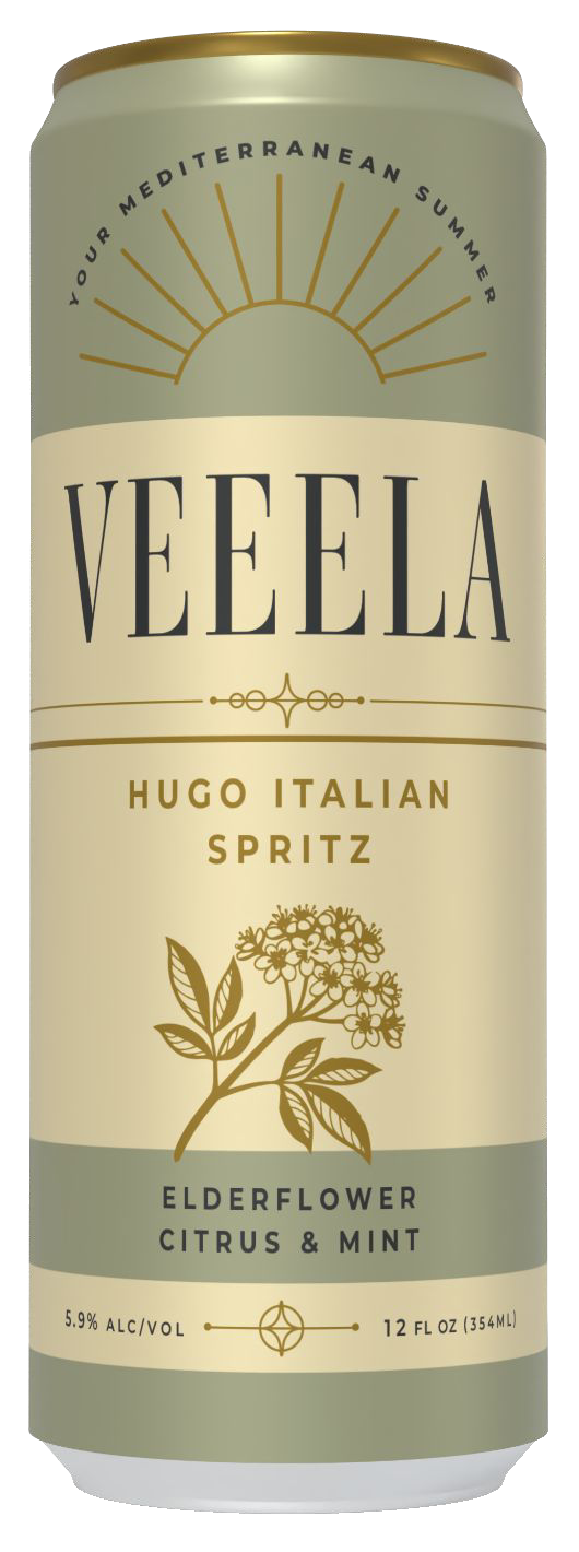 Hugo Italian Spritz